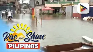 Malawakang clearing operations, nakatakdang isagawa ng DPWH katuwang ang ilang ahensya ng pamahalaan