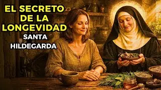La Receta De Santa Hildegarda Para Vivir Más Y Mejor