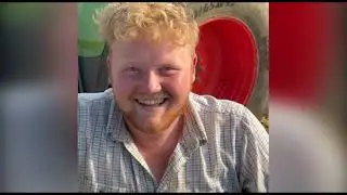 Jeremy Clarkson Gets His Own Back On Kaleb | Clarkson's Farm Filming
