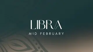LIBRA LOVE: Someone Is Scared To Lose You But They Shown You Too Much! Important Message 