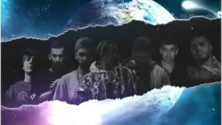 Salar Ft Twisted Insane & Pedram Plus & Mehran Tirdad & SayOne & Ario & Babak Makaveli - Conflict