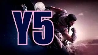Operation Void Edge Trailer (First Impressions Below)