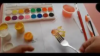 Found Object Prints