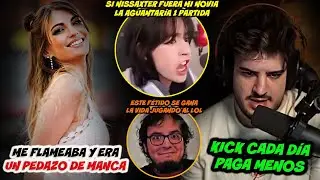 CRISTITINI'S TRUTH, NISSAXTER TOXIC, IS ELMILLOR LEAVING KICK?