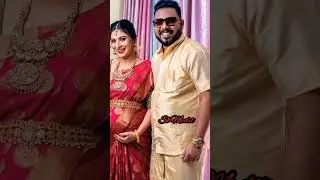 Singer Diwakar With Wife Abinaya Baby Shower Function Recent pictures #shorts