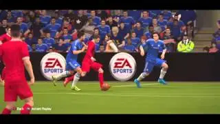 Sif griezmann goal