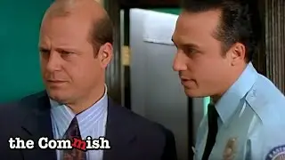 Accused | The Commish | S4E15