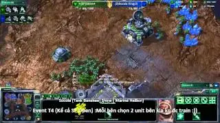 14/3 Socola Shine Captainmode