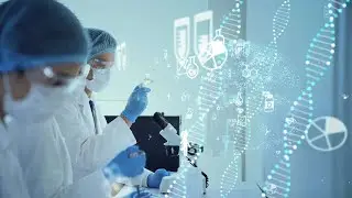 Biotech is &lsquo;the superhero of the pandemic&rsquo;: investor