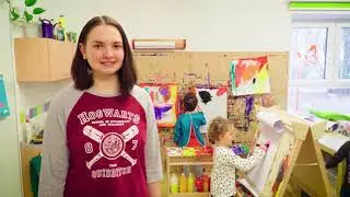 Ich und die AWO: Sozialp&auml;dagogisches Einf&uuml;hrungsjahr (SEJ) &ndash; Ausbildung zum*zur Erzieher*in