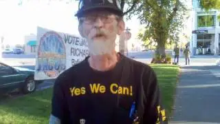 Occupy Grand Junction Interviews Part Two