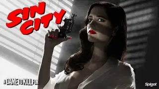 Sin City 2 vs. Sin City 1