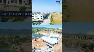 Villas by Capital Smart City  #capitalsmartcity  #smartcity #villas #smartvillas #realestate