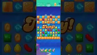 Candy crush soda. LEVEL 4063