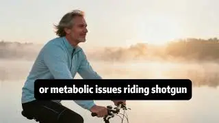 Weak Erections Men Over 50: STOP Sitting 8 Hours (Pelvic BlooFlow)