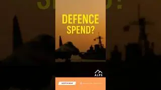 Can Southeast Asia Really Spend 5% of GDP on Defence? | Alps Explains #alpsnews