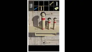 My Home Escape walkthrough  -neatescape
