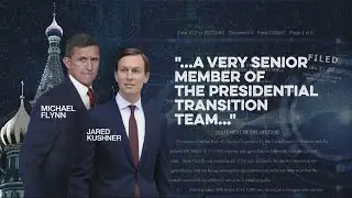 Michael Flynn Pleads Guilty To Making False Statements To FBI, Cooperates With Investigation