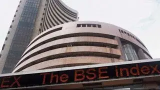 Sensex, Nifty hit record high as June F&O opens strong