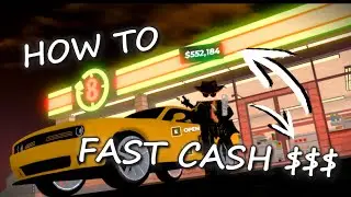 How To MAKE MONEY the BEST WAY! Roblox 