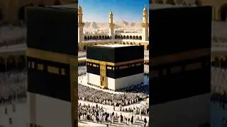مقدس مکے اور مدینے کی دلکش ترین تصویریں 2025 میں دیکھیئے!