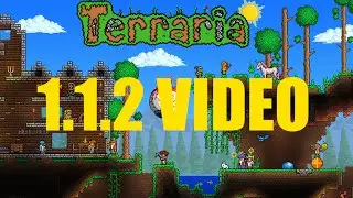 Terraria - The Destroyer VS Water Bolt
