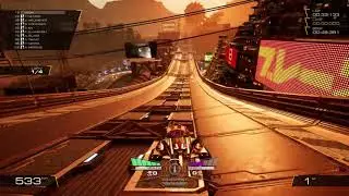 PACER | Xbox Gameplay