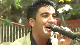 Video shameran  وه ره وه ره كجه كه له وتني بشتيوان نه ورؤلي