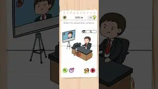 level 66/braintest//#braintest #braintestsolution #fun #games #gaming #gameplay #solution