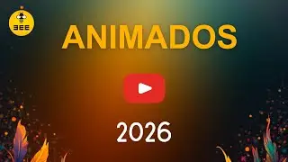 ANIMADOS 2026- Carnaval da Nazaré