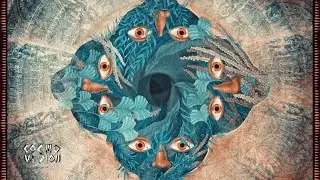 Hajna  - Vertige du Temps (Kino B remix)