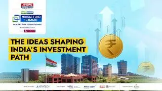 Moneycontrol Mutual Fund Summit 2026 LIVE | Market Outlook & Portfolio Strategy