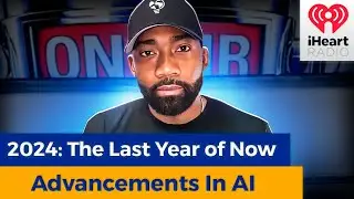 2024: The Last Year of Now | Advancements In AI