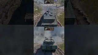 Day 318. Smoke Grenade! Centauro RGO and Type 16 (FPS) #warthunder #usa #america
