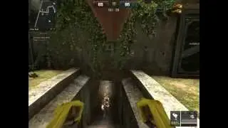 PB: Dinosaurs Mode (The nest map) - Assist Kill