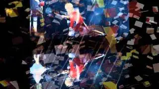 Hetaloid England/Len 'I feel Scorned' Uninstall cover short ver
