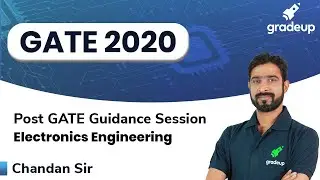 Careers After GATE2020 Results | Opportunities for A ECE Student | Gradeup