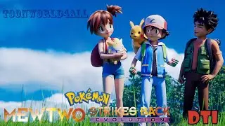 How to download Pokemon movie Mewtwo unbeatable in Android || and official release date