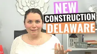 Discover the Best New Construction Homes in Delaware