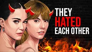 The Most Legendary Music Feuds Ever
