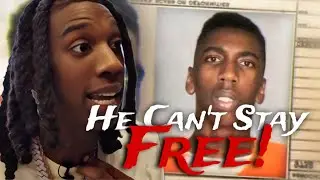 Maine Musik Coming Home After Being Arrested Again On Alleged Federal Gun Charges..