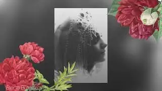 Elena Shilovskaya - The Third Wife of  Mikhail Bulgakov