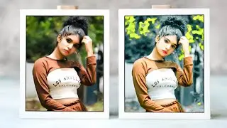 Nagpuri Photo Editing Secrets with Lightroom || Nagpuri Photo Editing FULL video 