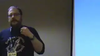 MicroPHP, by Ed Finkler