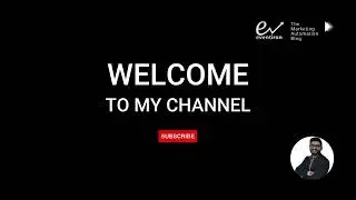 Welcome to The Marketing Automation Blog