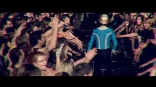 BONAPARTE - C'EST &Agrave; MOI QU'TU PARLES? (Live Music Video)
