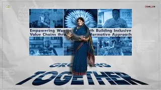 Empowering Women and Youth Building Inclusive Value Chains through a Transformative Approach