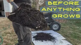 Prepping the Earth for the Coming Apple Trees &ndash; Single Shot Stories #44