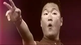 'Gangnam Style' Star Psy Apologizes for Anti-American Song