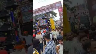 mangle Bendur 2025 Datta Sound